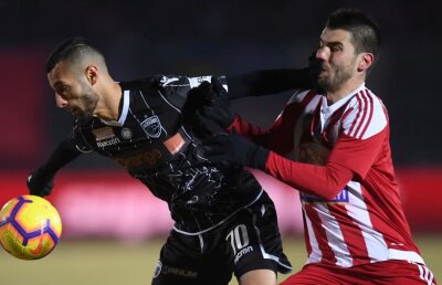 Cristi Geambașu despre conflictul Sepsi - Dinamo: „Așadar, secuii se pretind discriminați de majoritarii români, iar românii susțin că în zona aceea miroase de la o poștă a șovinism unguresc”