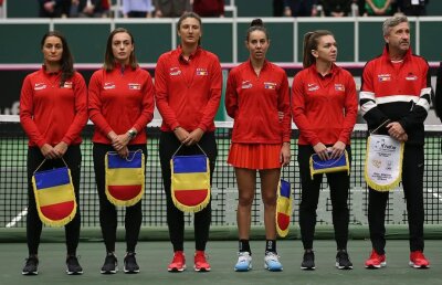 FED CUP // Analiză tăioasă a succesului istoric obținut în Cehia: ”Federația și statul român nu au niciun merit. Punct!” 