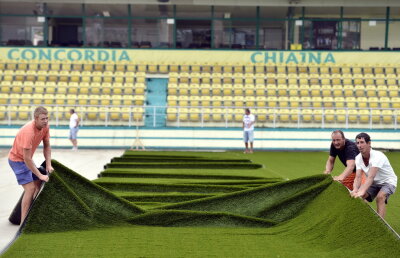 Jucătorii și oficialii lui FCSB se tem de ce-i mai rău în duelul cu Chiajna de luni: "Mă gândesc cu groază la ce urmează!"