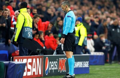 AJAX - REAL MADRID 1-2 // VAR amplifică scandalul! Ajax protestează după golul anulat: „Întotdeauna e ușor să iei o asemenea decizie pentru un club mare”