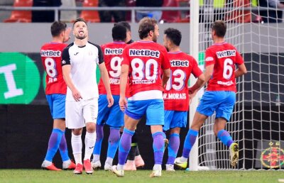 Încă un român în MLS?! Dragoș Nedelcu este dorit de Chicago Fire » Pe ce sumă se poate face mutarea