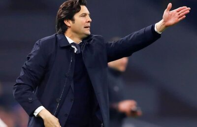 AJAX - REAL MADRID 1-2 // Jurnaliștii Marca au aflat ce s-a întâmplat la pauză în vestiar: „I-am lăsat să facă pe noi!”