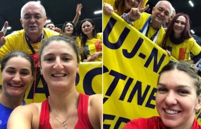 Opinie de Cristian Coman » Echipa de Fed Cup și praful de pe tobă