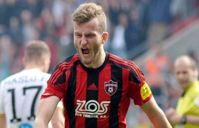 Transfer RATAT de Dinamo! Motivul incredibil pentru care Ivan Hladik nu a mai ajuns în „Ștefan cel Mare”