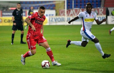 Cristi Geambașu despre contrele dintre Dinamo și Botoșani: „Avem câinele rănit contra vulpea șireată. Lupul în haină de miel așteaptă la cotitură”