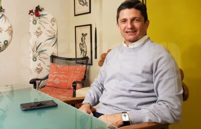RĂZVAN LUCESCU LA 50 DE ANI // 3 povești spuse chiar de antrenorul român al momentului + cum se caracterizează