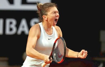 SIMONA HALEP - ELISE MERTENS // Dezvăluire-ȘOC a Simonei Halep după finala pierdută: „Mi se blocau mușchii și am avut și sânge un pic”