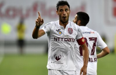 CFR CLUJ - ASTRA 1-1 // E haos la CFR Cluj! Mario Camora a „explodat” : „Eu nu-mi spăl rufele în public, așa cum fac alții!”