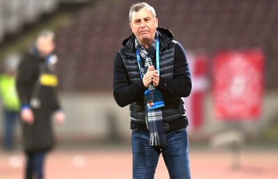 DINAMO ÎN PLAY-OUT // Mircea Rednic, 3 declarații decisive despre viitorul lui Dinamo:  „S-ar putea să ne despărțim, dacă nu se ridică la cerințele mele”