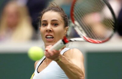 MIHAELA BUZĂRNESCU - SOFIA KENIN // VIDEO Mihaela Buzărnescu, OUT de la Dubai! A pierdut 9 game-uri la rând cu Sofia Kenin