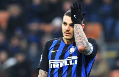 Juventus confirmă interesul pentru Icardi » Când s-ar putea perfecta mutarea-șoc din Serie A