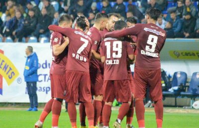 CFR CLUJ // Edward Iordănescu, răspuns categoric ofertei de la CFR Cluj: „Nu mă asociați cu așa ceva”