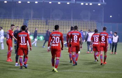 CONCORDIA - FCSB 0-0 // Gigi Becali, postură incredibilă în direct la TV: „Niciodată n-am spus asta în 15 ani, dar o fac acum!”