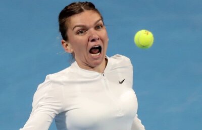 Simona Halep - Eugenie Bouchard // Profilul antrenorului pe care ar trebui să-l angajeze Halep: „Simona face acum ce vrea, crede că e cea mai bună!”