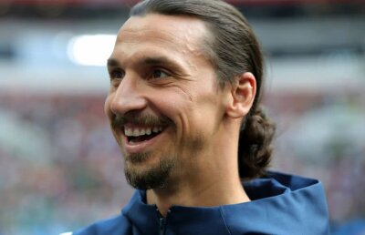 Zlatan Ibrahimovic, avertisment în Liga lui Alex Mitriță: „În acest an, vă voi oferi ceva în plus” 