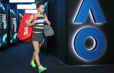 SIMONA HALEP - EUGENIE BOUCHARD// Simona Halep, 7 antrenori în 10 ani! Radiografia completă a tehnicienilor care au lucrat cu Simona