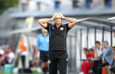 GSP LIVE // VIDEO Șocant! Viorel Hizo, la un pas să fie împușcat de fiul său: „Stai, mâinile sus!”