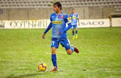 Dinamo a luat țeapa anului! Cum a dat cu piciorul aducerii lui Fabbrini și Ongenda pentru a-l lua pe Delorge, dat afară deja de la echipă 