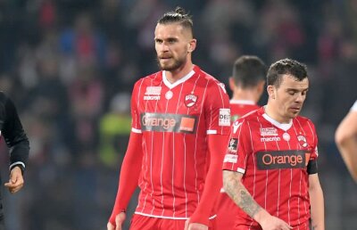 EXCLUSIV Cifre halucinante la Dinamo! 12 ani fără titlu și 100 de străini rulați în malaxorul din „Ștefan cel Mare” 