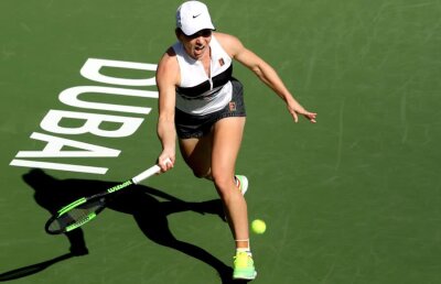 SIMONA HALEP - LESIA TSURENKO // Calcule LIVE: când poate reveni Simona pe locul 1 WTA și cine o poate depăși ACUM pe româncă