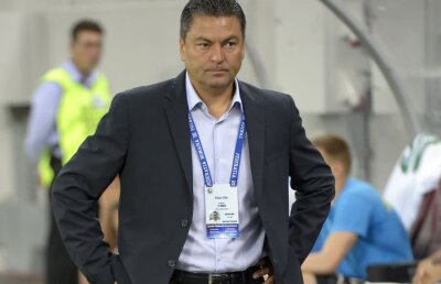 GSP LIVE // Două momente incredibile din cariera lui Ilie Stan » Cum au primit jucătorii bani pe la spatele lui