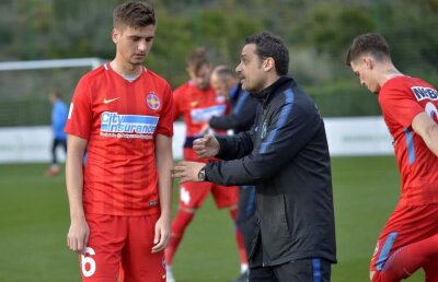 Ioanițoaia comentează situația în care se află FCSB înaintea derby-ului cu Craiova: „Teja trădat”