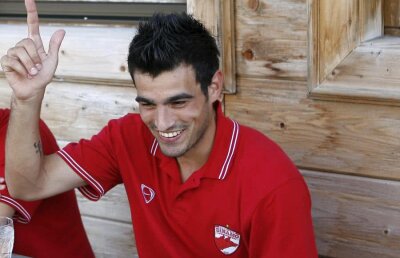 OFICIAL Hristu Chiacu revine! Cu cine s-a înțeles fosta mare speranță a lui Dinamo