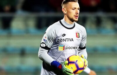 „Demolatorul” Ionuț Radu e dorit de o forță din Serie A » Inter poate primi o nouă lovitură!