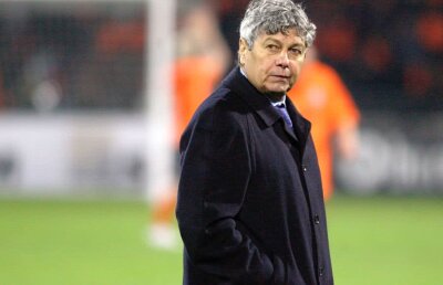 ATLETICO MADRID - JUVENTUS TORINO // Mircea Lucescu, despre „elevul” Simeone: „Nu era un fenomen!”