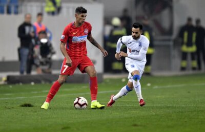 Dacă banii vorbesc: FCSB - Craiova 5-0! Detaliul la care balanța e într-o proporție covârșitoare de partea roș-albaștrilor