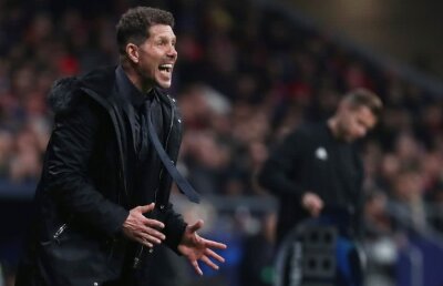 Theodor Jumătate despre geniul lui Simeone din Atletico - Juventus: „A renunțat la fotbalul din Evul Mediu! M-a cucerit”