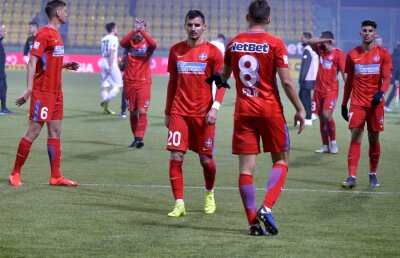 Lajos Sătmăreanu îi va enerva pe ultrașii de la CSA Steaua: „Mă doare că FCSB nu e pe primul loc!”