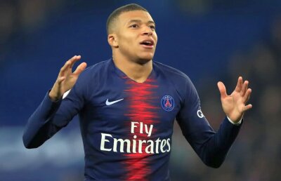 PSG - MONTPELLIER // VIDEO Mbappé cel năstrușnic: a făcut apel la Liga franceză să-i dea lui încă un gol: „E păcat să-i treceți autogol”