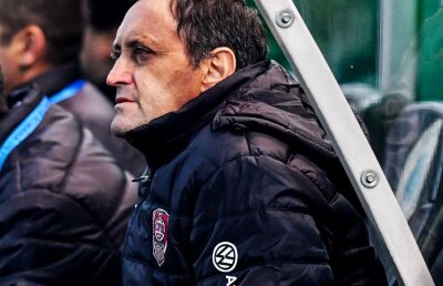 EXCLUSIV Toni Conceicao iese la atac după ce a fost dat afară: „E periculos să fii lider cu CFR! Abia venisem la echipă și eram deja demis”