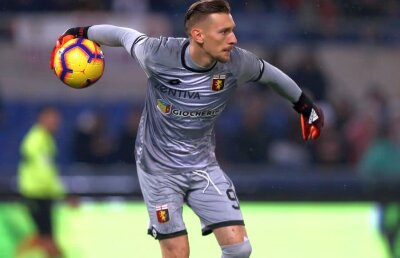 Ionuț Radu prinde un transfer uriaș! Inter Milano îi va plăti clauza de reziliere