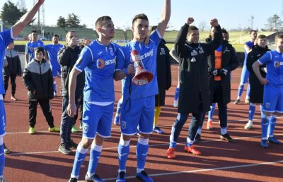 EXCLUSIV CSU Craiova, primul club din România la Bursă! Avantajele și dezavantajele unui proiect extrem de îndrăzneț în Liga 1