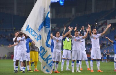 FCSB - CS U Craiova // Aurică Beldeanu visează ca titlul să ajungă în Bănie: „Ar fi peste carnavalul de la Rio”