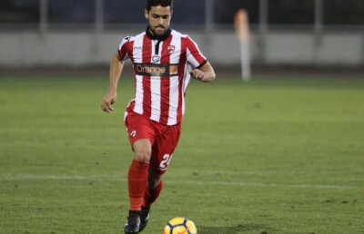 Mărturii din vestiar despre tensiunile de la CFR » Filipe Nascimento: ”Mi-au spus că este haos”