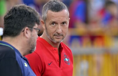 Becali l-a făcut praf, dar MM Stoica încă e convins că Elton a fost un supertransfer: „Se dă cu Ferrari și are două milioane salariu, cum să fie țeapă?”