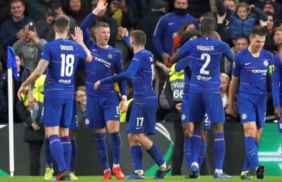 BREAKING NEWS Chelsea are interdicție la transferuri până în vara lui 2020!