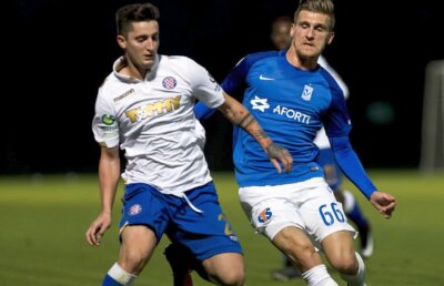 INTERVIU EXCLUSIV Steliano Filip rupe tăcerea! Ce s-a întâmplat la Hajduk și de ce a semnat cu Dunărea Călărași: „La Split nu mi-am ținut gura, dar mi-am respectat meseria!”