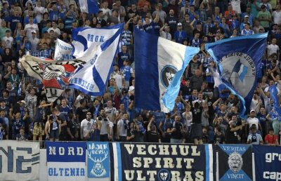 FCSB - CS U CRAIOVA // Oltenii pregătesc marele transfer: „Vom discuta imediat după meci”