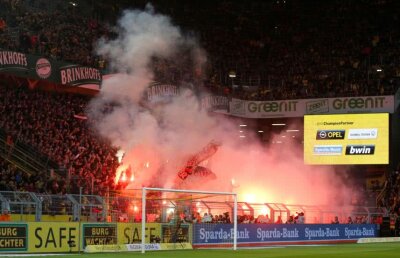 DORTMUND - LEVERKUSEN 3-2 // Dortmund se impune după un meci spectaculos cu Leverkusen, scor 3-2