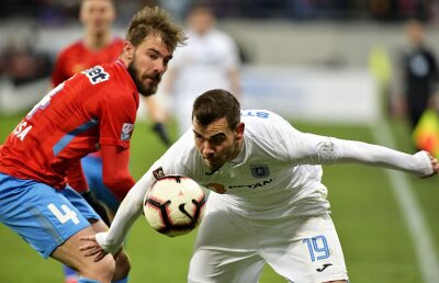 3 concluzii după FCSB - CS U CRAIOVA: „Tactică slabă, mereu greșite a doua, a treia minge”! Ce se întâmplă cu lupta la titlu și ce le-a lipsit oltenilor