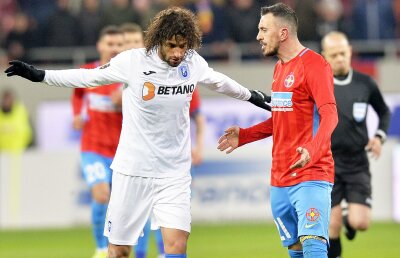 FCSB - CS U CRAIOVA // Sorin Cârțu cere două lucruri de la echipa lui Mangia: „Așa nu ne-am ales cu nimic”