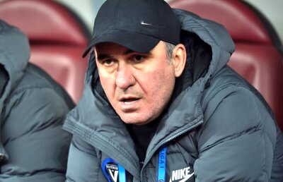 Gheorghe Hagi, declarații memorabile! Investițiile în fotbal l-au făcut mai sărac: „Înainte eram boier, acum sunt oier!”