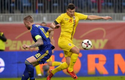 PRELIMINARII EURO 2020 // Condiție vitală pentru naționala lui Contra: primele două meciuri din preliminarii sunt capitale!