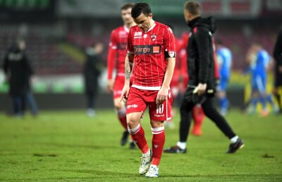 DINAMO // Regretul imens al dinamoviștilor: ar fi fost în play-off cu rezultatele de anul trecut!