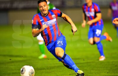 VIDEO Primul jucător al FCSB-ului care vorbește despre „omenia” cu Viitorul și meciul suspect cu FC Vaslui: „Piovaccari vomita la 4 dimineața prin baie”