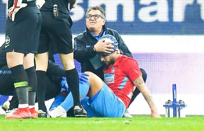 FCSB // Se întoarce defensiva COMICĂ la FCSB! Ce echipă va alinia Mihai Teja cu Voluntari